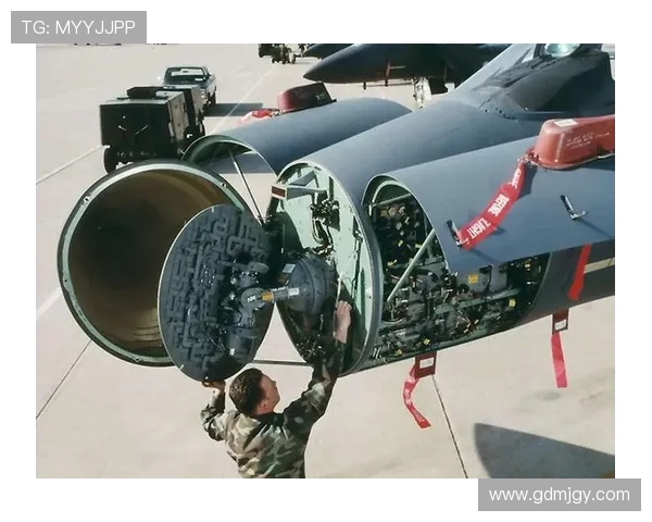 战斗机机载雷达的对地成像模式 战斗机机载雷达的对地成像模式