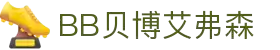 BB贝博艾弗森(体育科技有限公司)官方网站